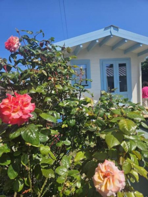 Charmante maison près de la mer